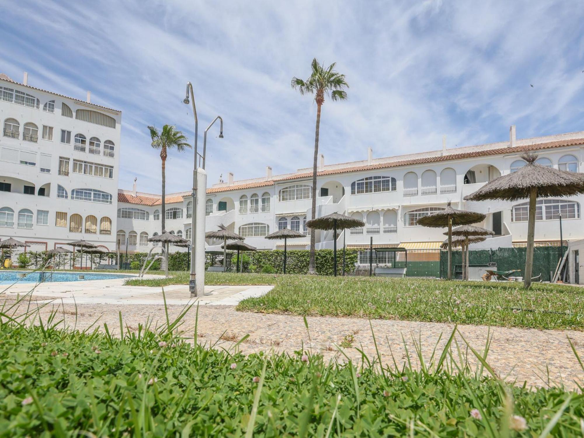 Holiday home Laguna - In El Portil *